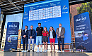 Triathlon w sercu miasta. Elbląg gotowy na mistrzostwa Europy Triathlon w sercu miasta. Elbląg gotowy na mistrzostwa Europy